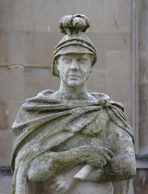 Gaius Suetonius Paulinus